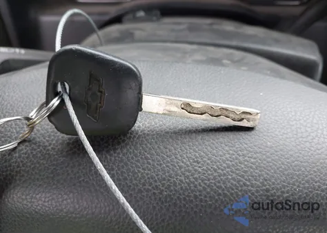 2015 Chevrolet Silverado 1500 Wt из США, поврежденный, VIN 1GCNCPEH5FZ343122